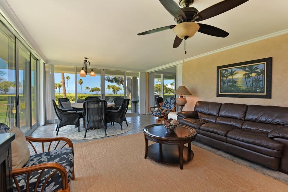 Maui Eldorado Condo J100 House in Kaanapali