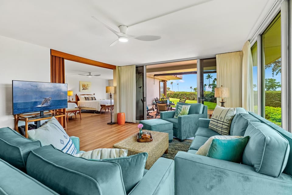 Maui Eldorado Condo J123 House in Kaanapali