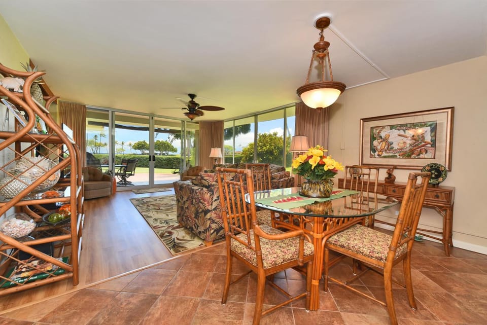Maui Eldorado Condo J123 House in Kaanapali