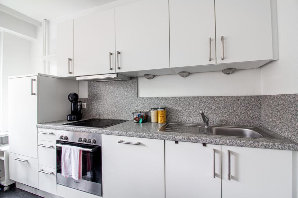 Sweet-Neipperg Apartment in Luxembourg