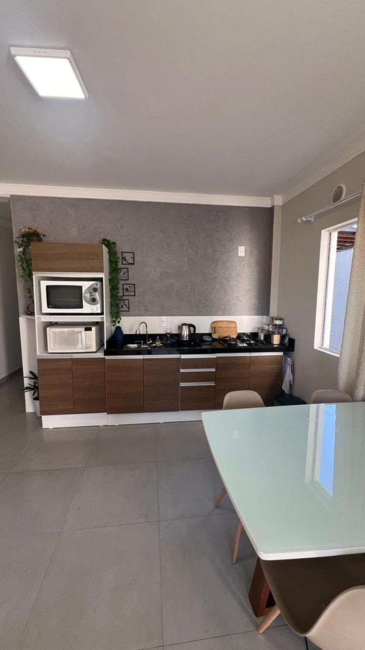 Imóvel Praia da Pinheira a 300m do mar Apartment in Florianopolis