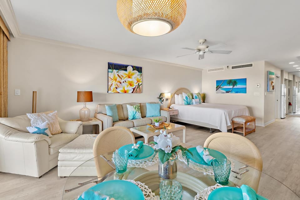 Maui Eldorado Condo K207 House in Kaanapali