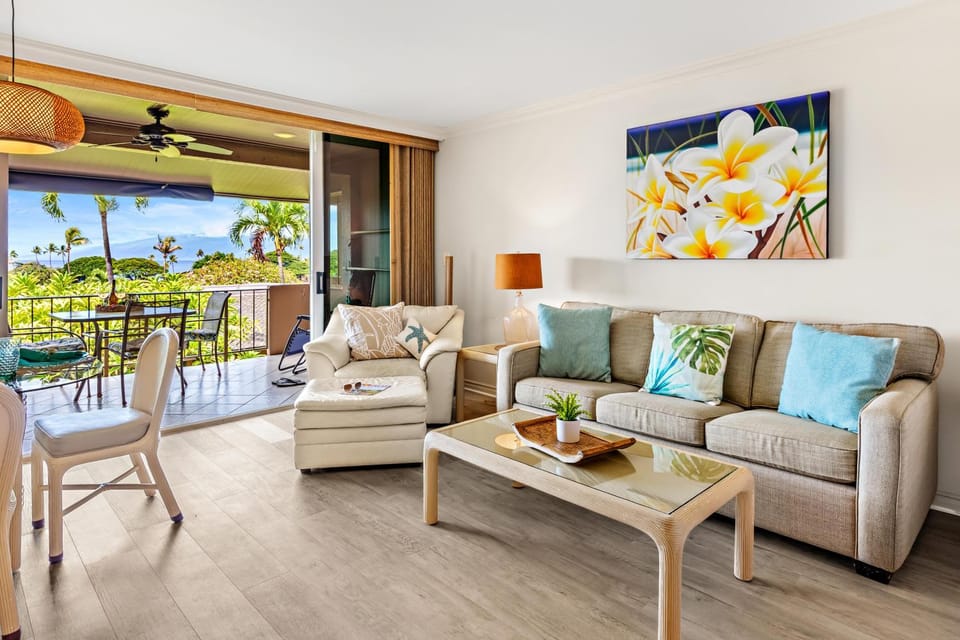 Maui Eldorado Condo K207 House in Kaanapali