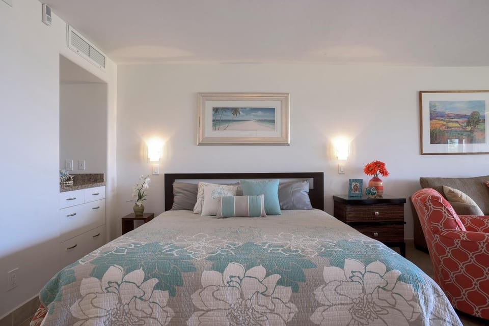 Maui Eldorado Condo K206 House in Kaanapali
