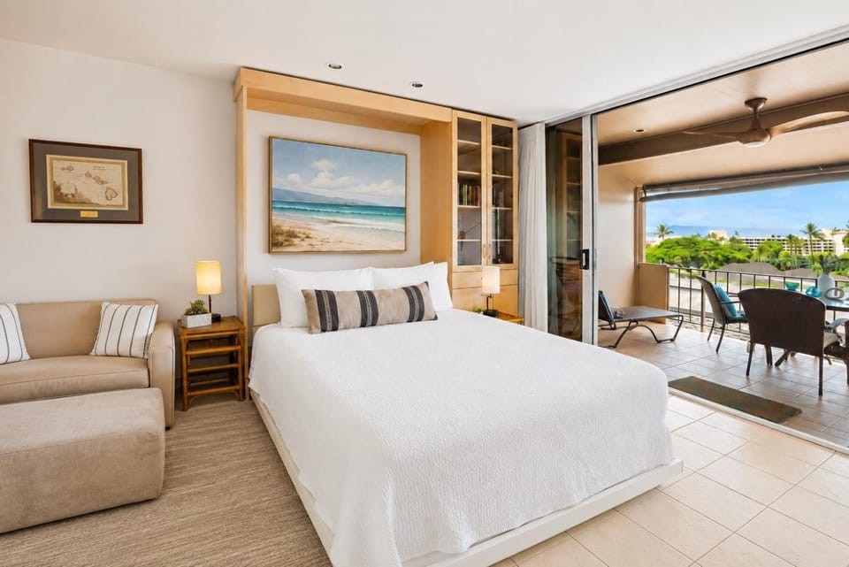 Maui Eldorado Condo K217 House in Kaanapali
