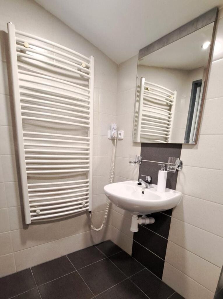 Apartmán Stratos Apartment in Czechia