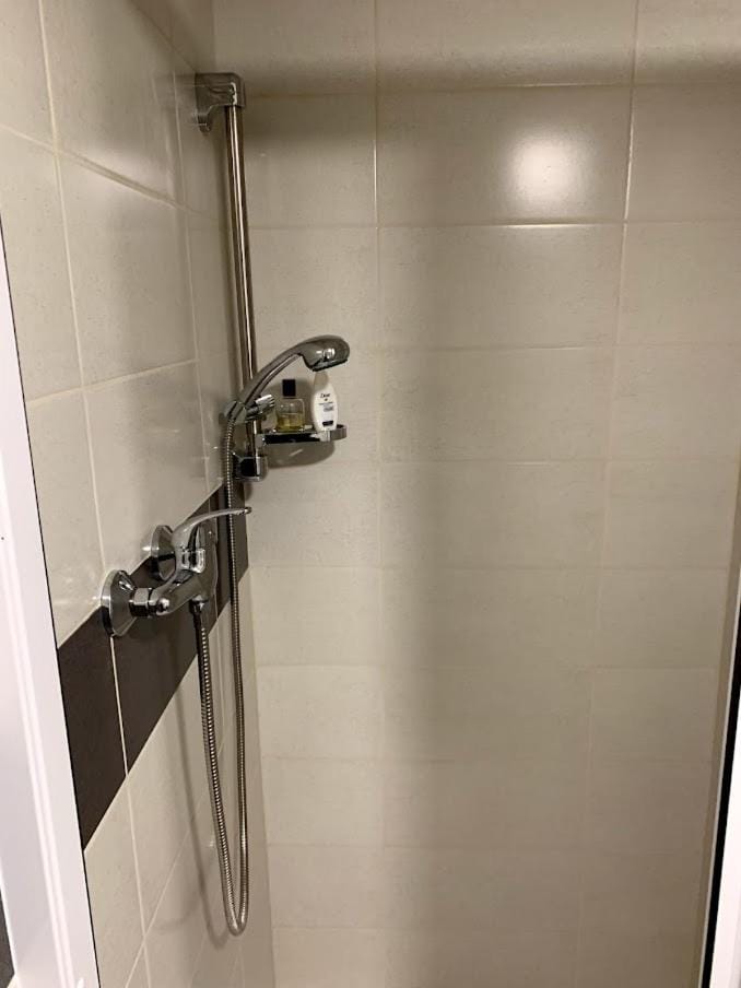 Apartmán Stratos Apartment in Czechia