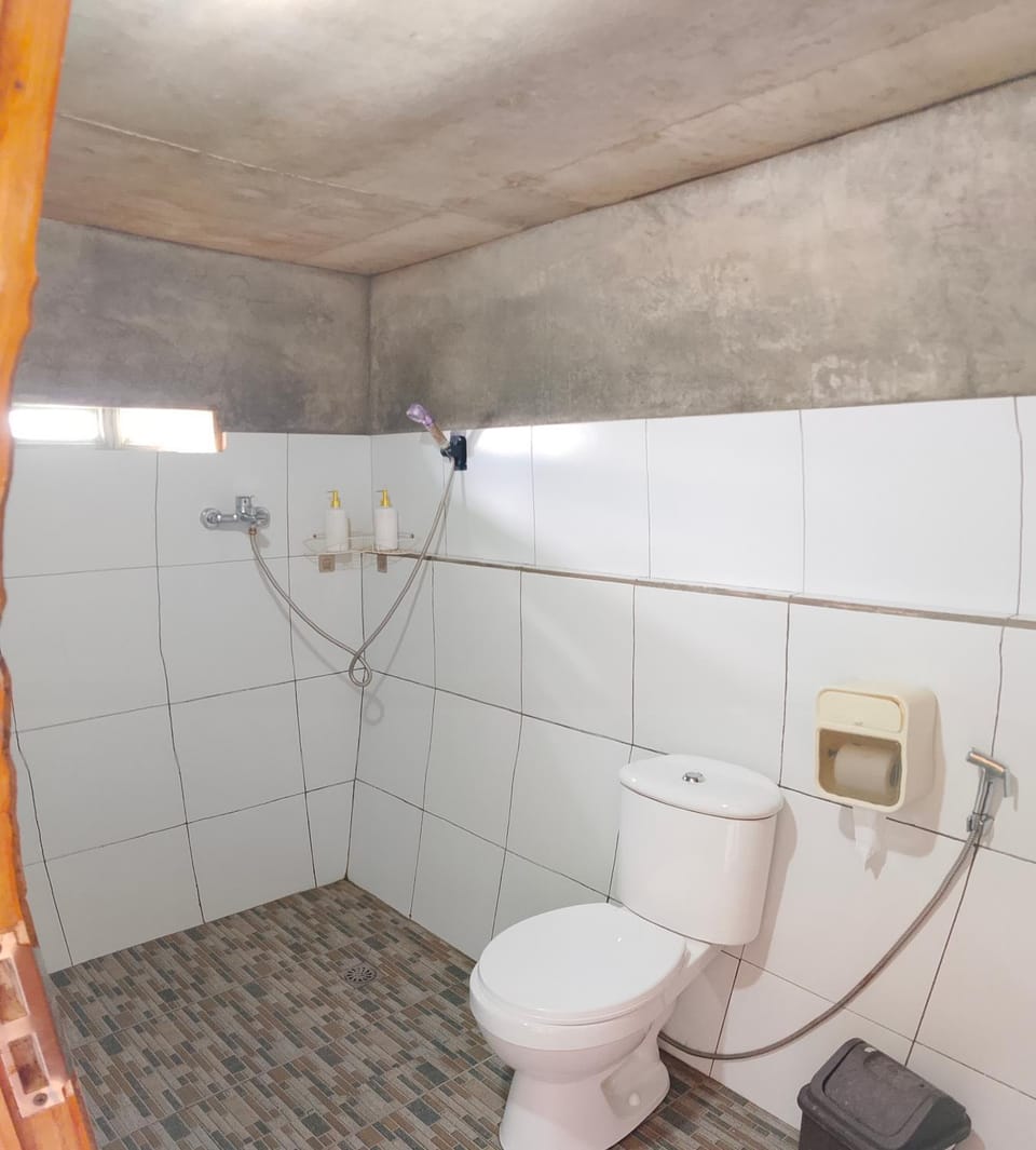 Senaru sunset house Vacation rental in West Nusa Tenggara, Indonesia