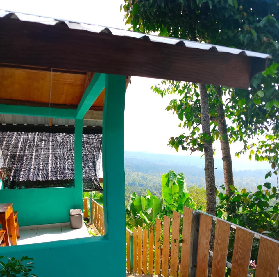 Senaru sunset house Vacation rental in West Nusa Tenggara, Indonesia