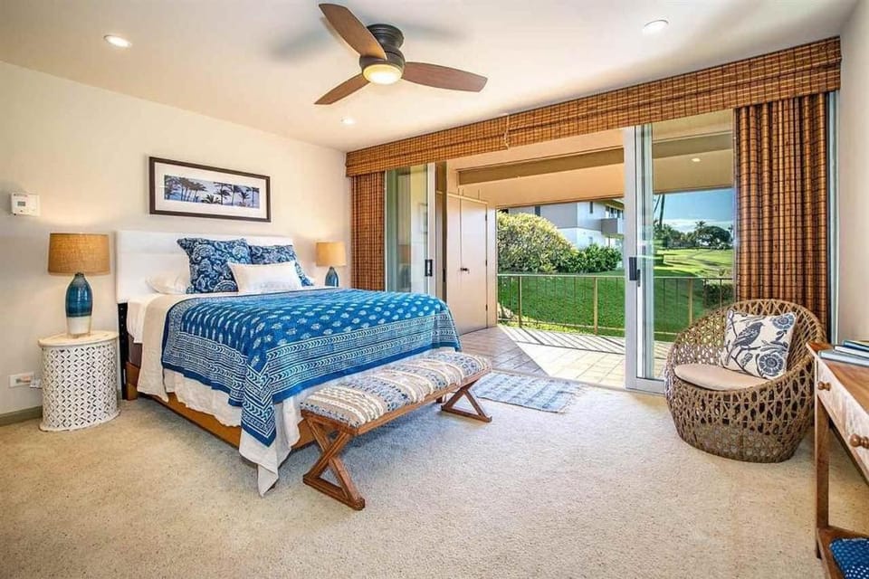 Maui Eldorado Condo G206 House in Kaanapali
