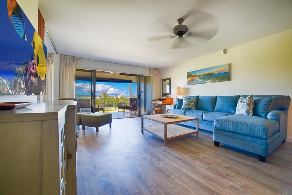 Maui Eldorado Condo A204 House in Kaanapali