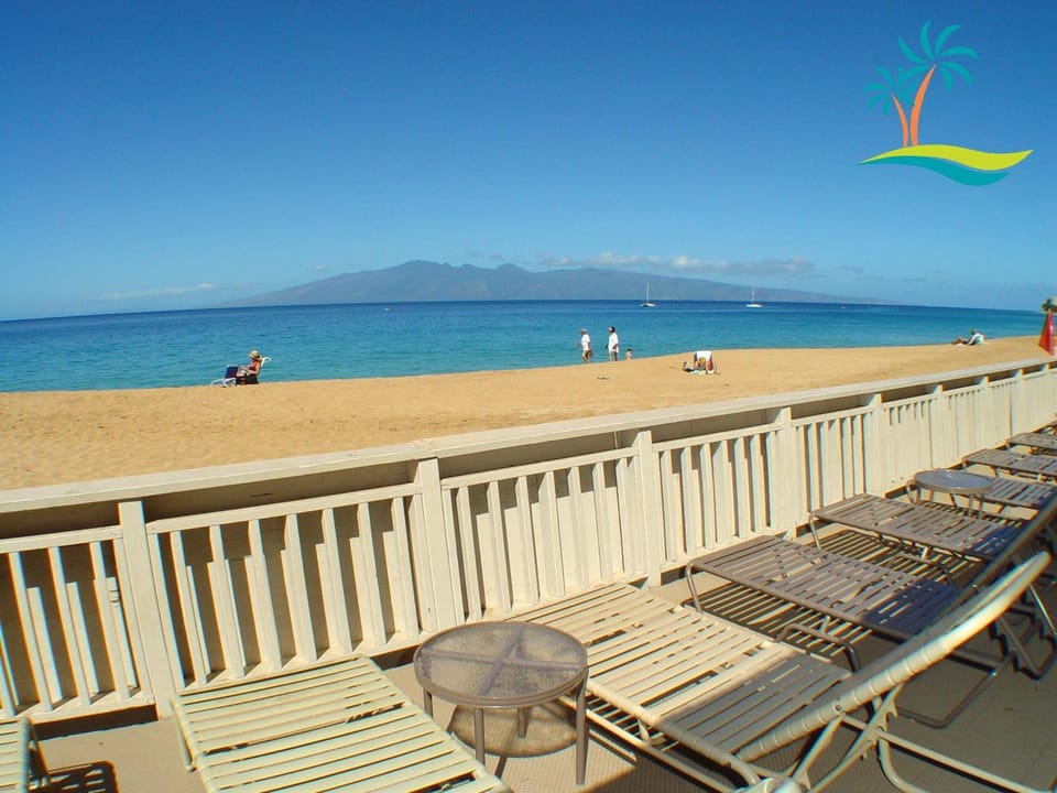 Maui Eldorado Condo F203 House in Kaanapali