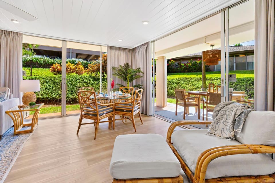 Maui Eldorado Condo H105 House in Kaanapali
