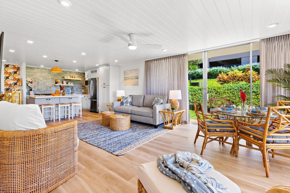 Maui Eldorado Condo H105 House in Kaanapali