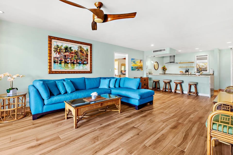 Maui Eldorado Condo I204 House in Kaanapali
