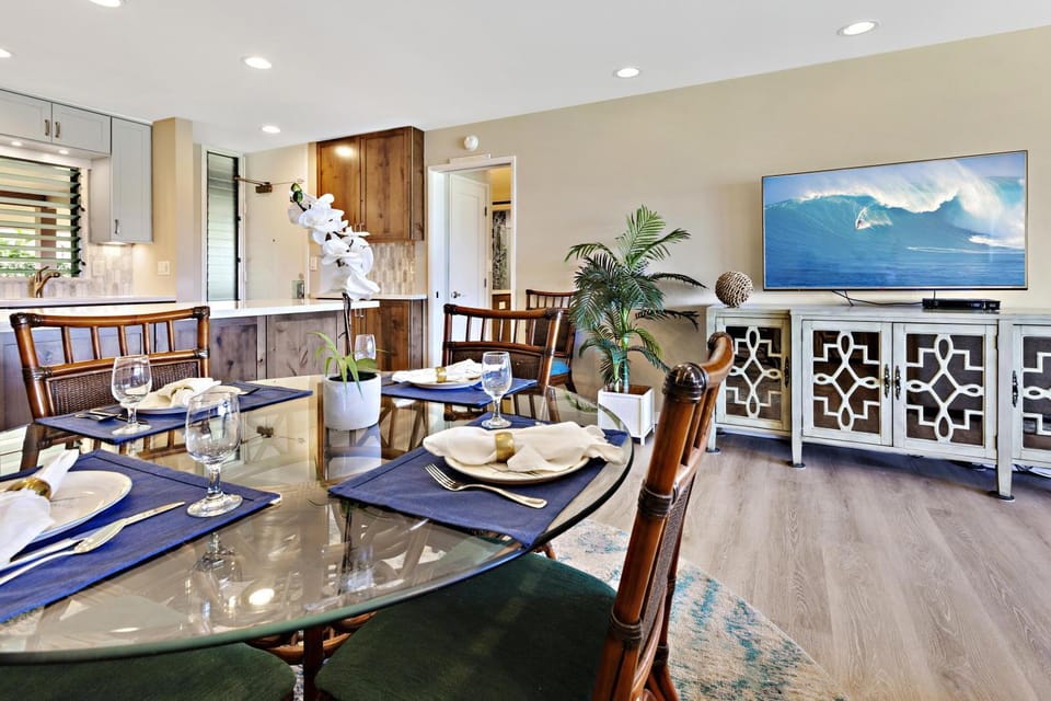 Maui Eldorado Condo A206 House in Kaanapali