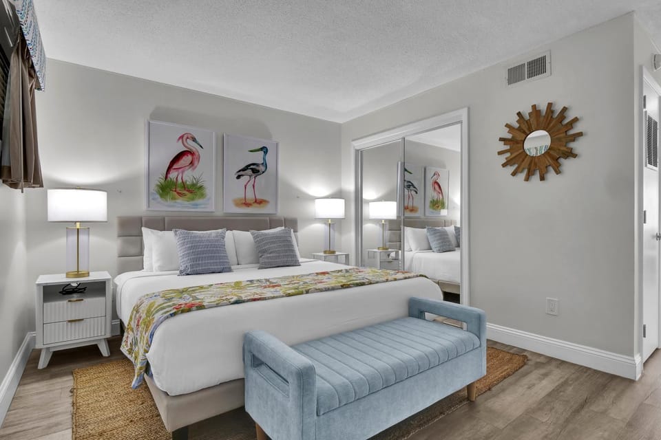 Summer Sands - 101 by Sea Scape Properties House in Wrightsville Beach