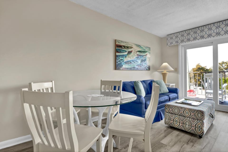 Summer Sands - 104 by Sea Scape Properties House in Wrightsville Beach