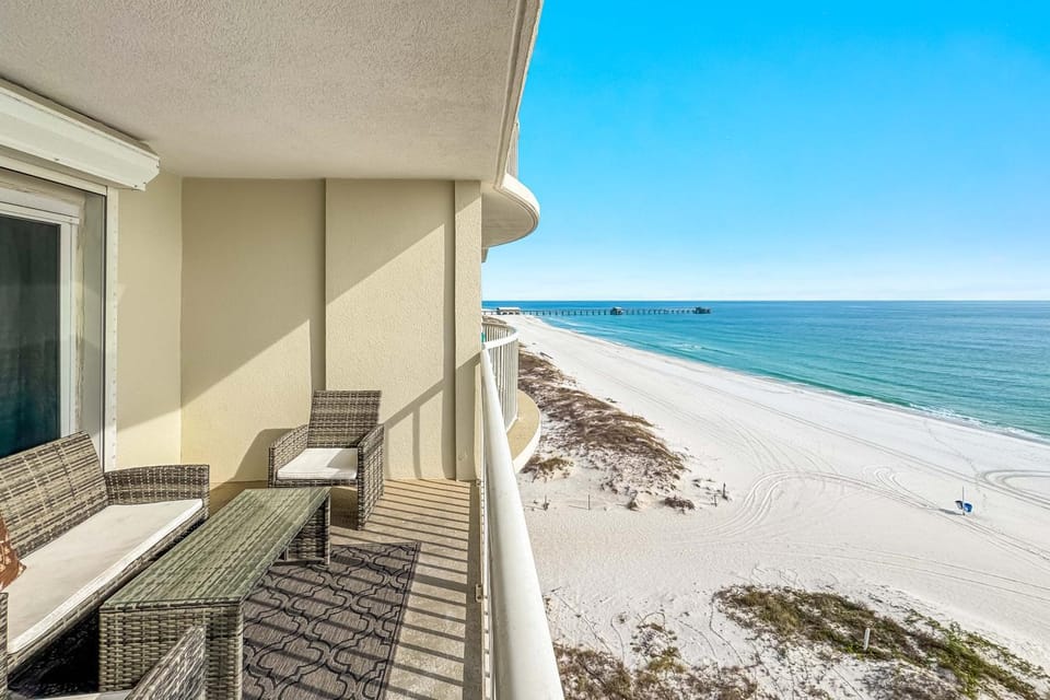 Royal Palms Unit 803 House in Gulf Shores