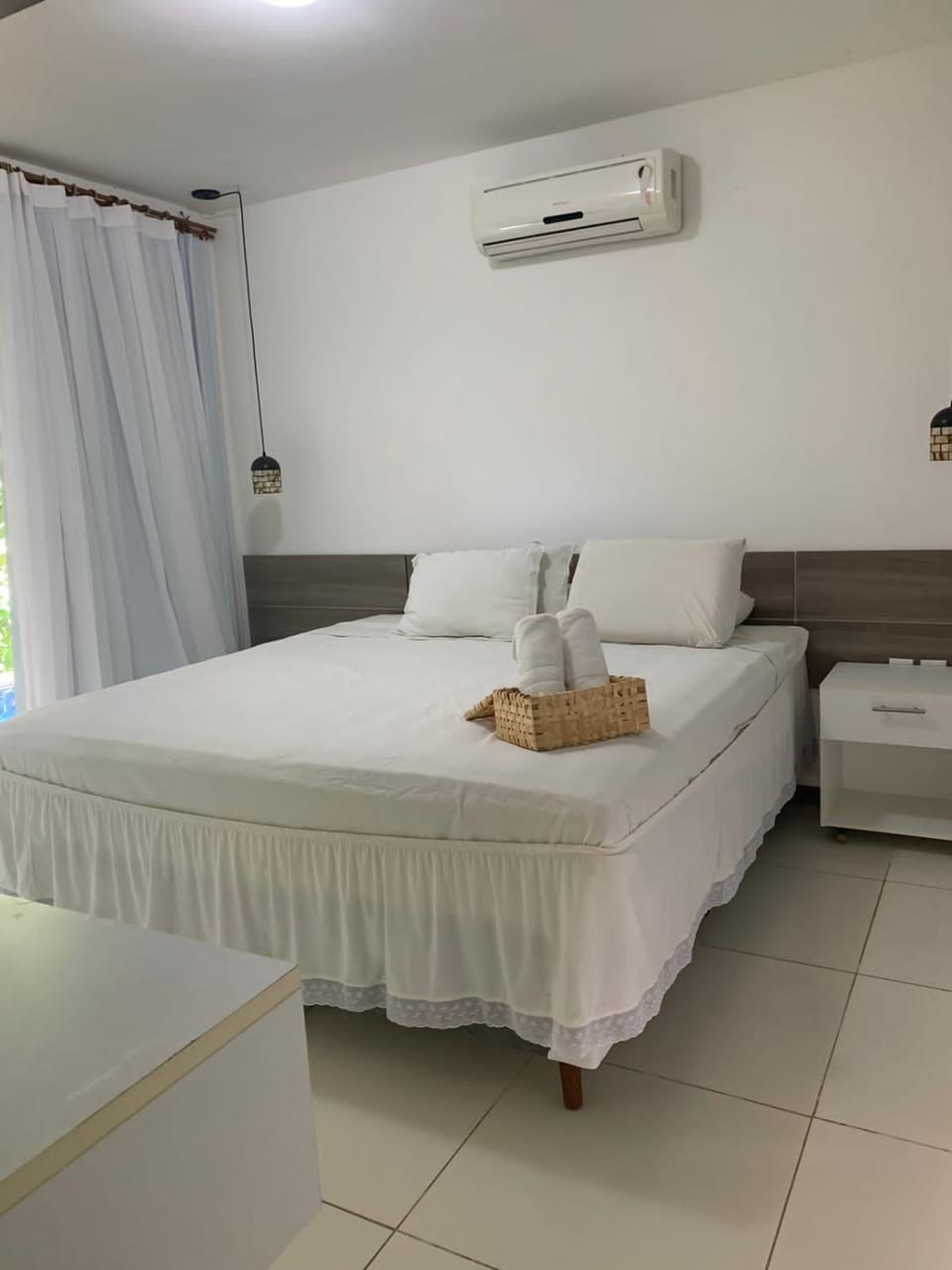 Villas Supreme Apartamentos Apartment in Maceió