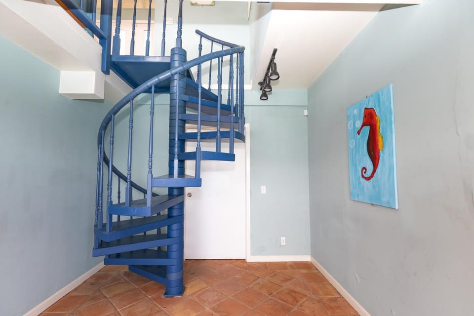 The Breeze Apartment in Virgin Islands (U.S.)