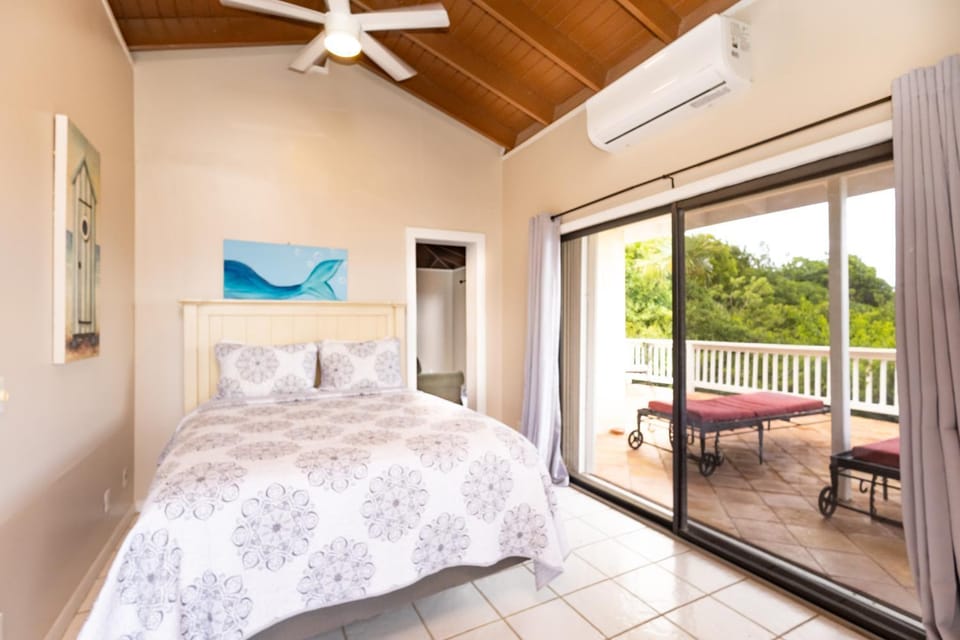 The Breeze Apartment in Virgin Islands (U.S.)