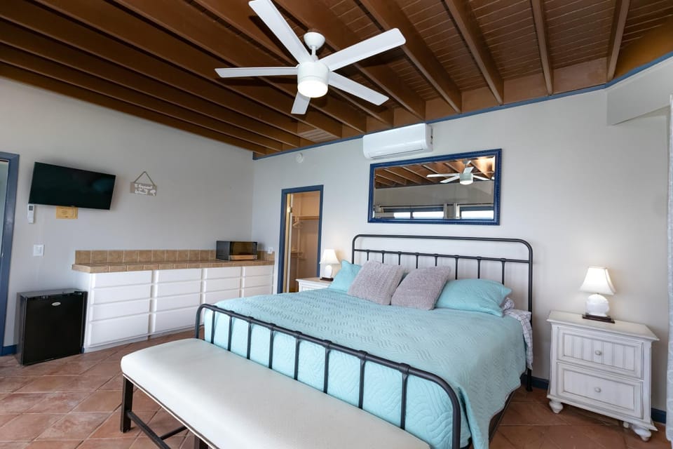The Breeze Apartment in Virgin Islands (U.S.)