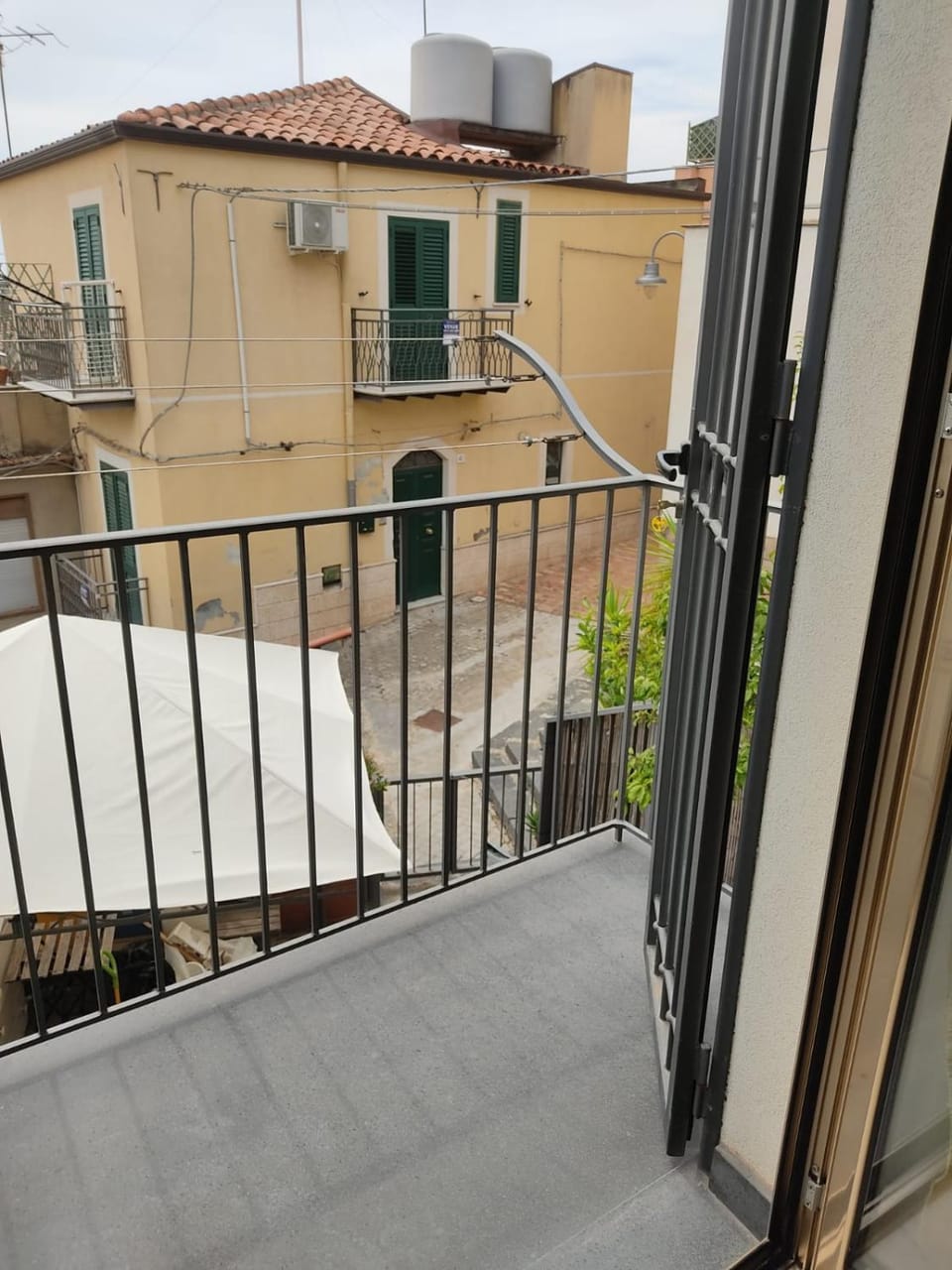 La Furca Affitti Brevi House in Sicily