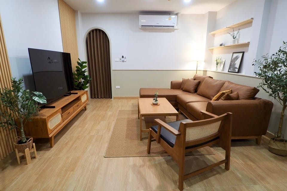 Good Day House บ้านพักนครพนม ริมแม่น้ำโขง Villa in Thailand