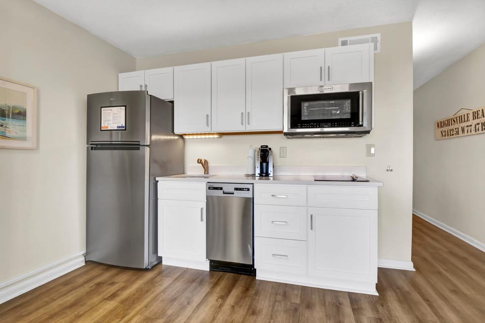 Summer Sands - 202 by Sea Scape Properties House in Wrightsville Beach