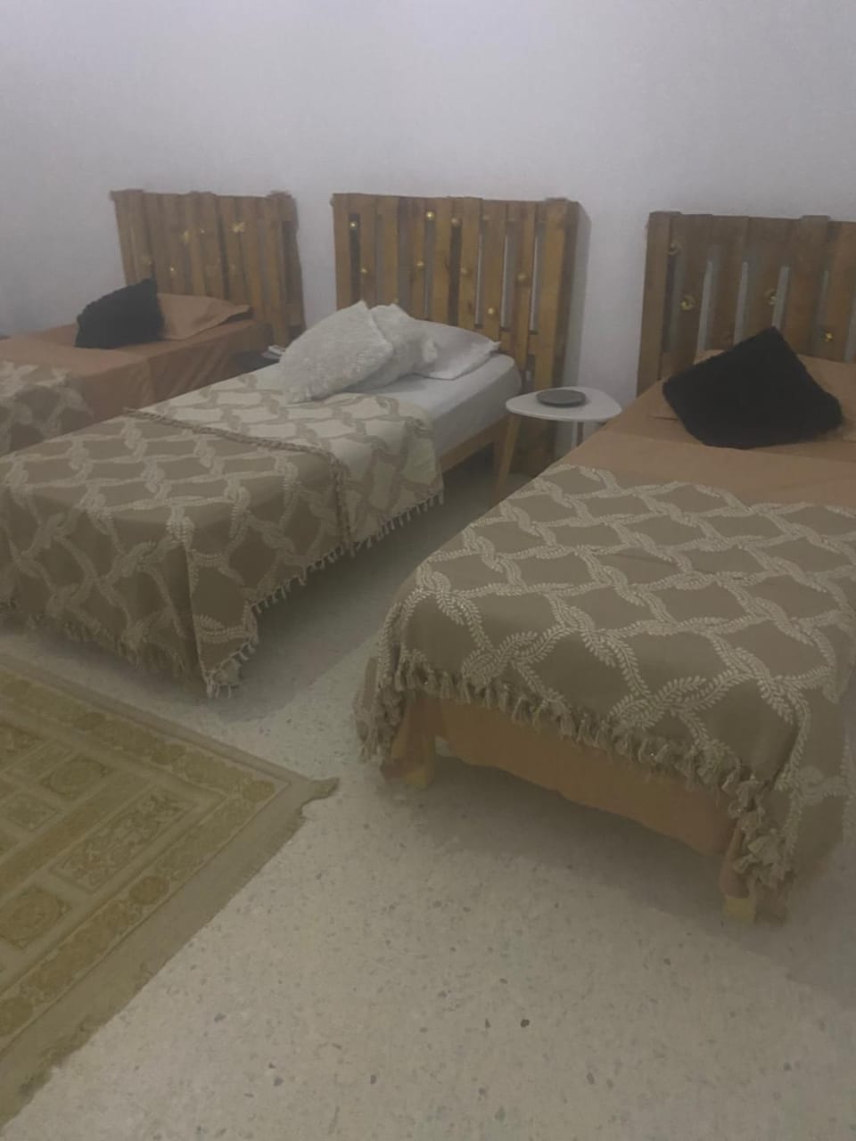 Diyar LîLâ Selma Apartment in Tunisia