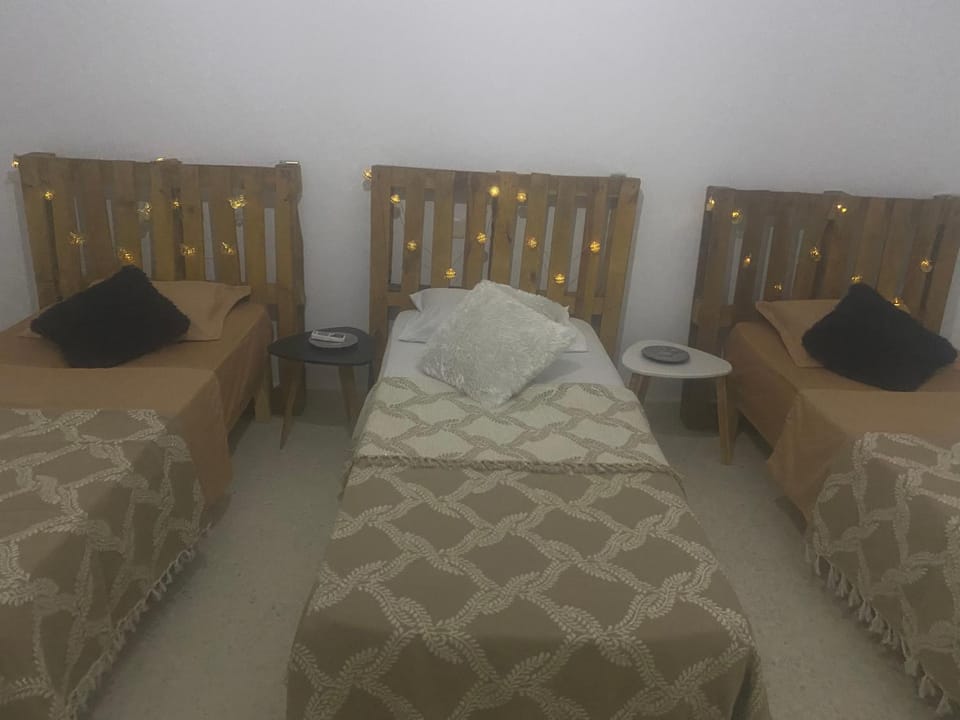 Diyar LîLâ Selma Apartment in Tunisia