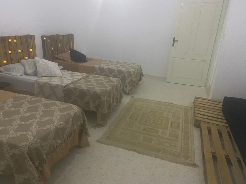 Diyar LîLâ Selma Apartment in Tunisia