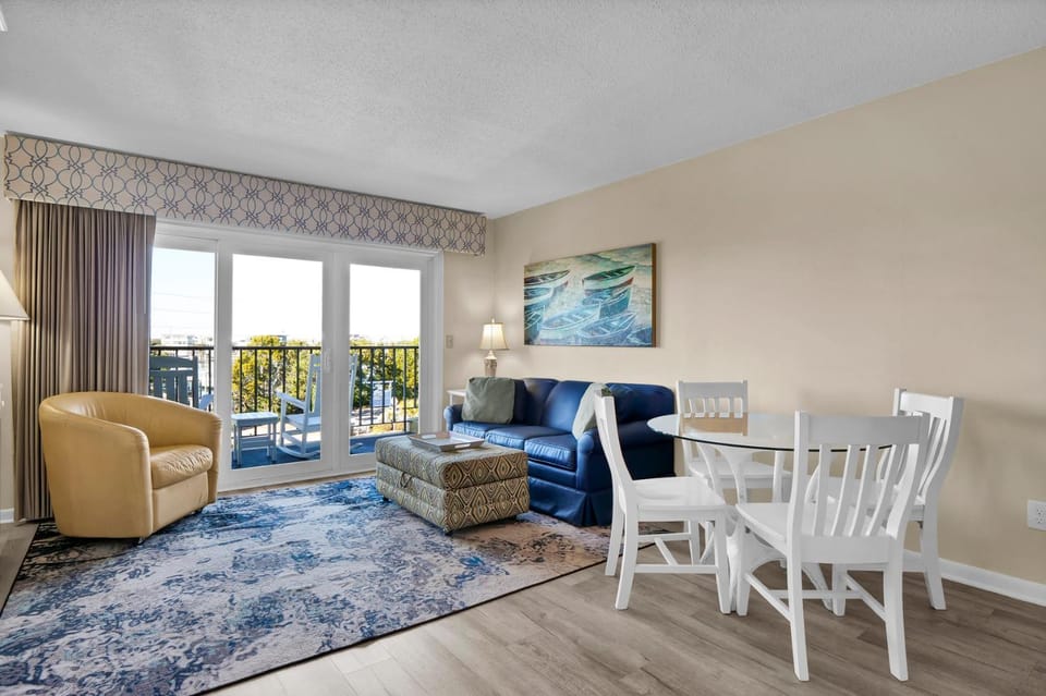 Summer Sands - 201 by Sea Scape Properties House in Wrightsville Beach