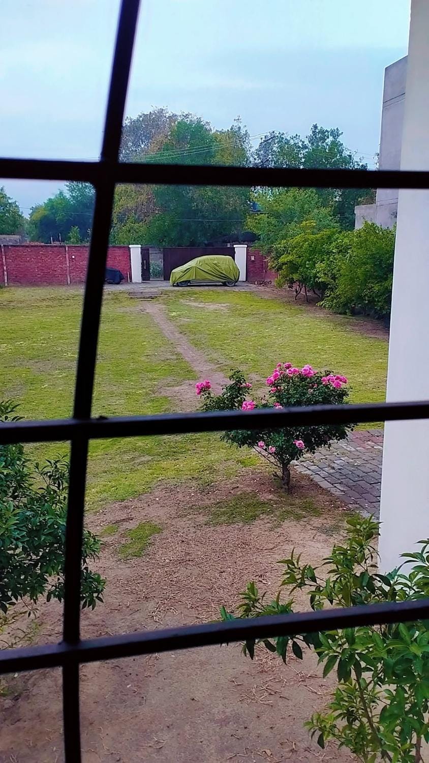 Peace farm & villa lahore Farm Stay in Lahore