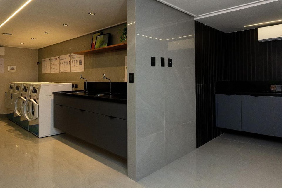 Flats Move Tambaú - By EasyHost Apartment in João Pessoa