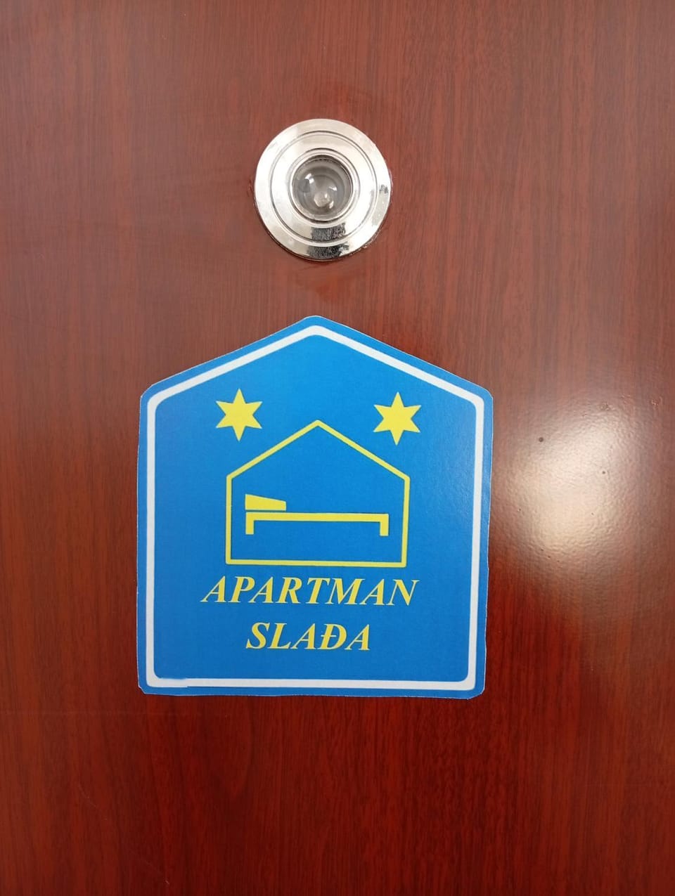 Logo/Certificate/Sign