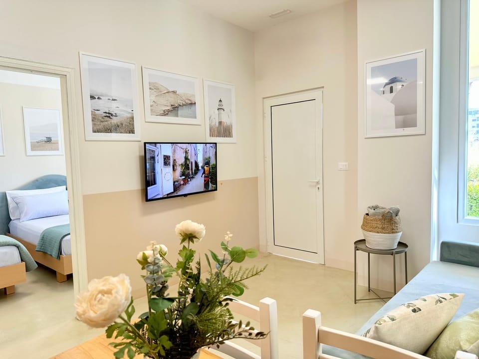 Smart Budget EDITION - Customize your comfort - Cozy Apartment Apartment in Tirana County, Albania