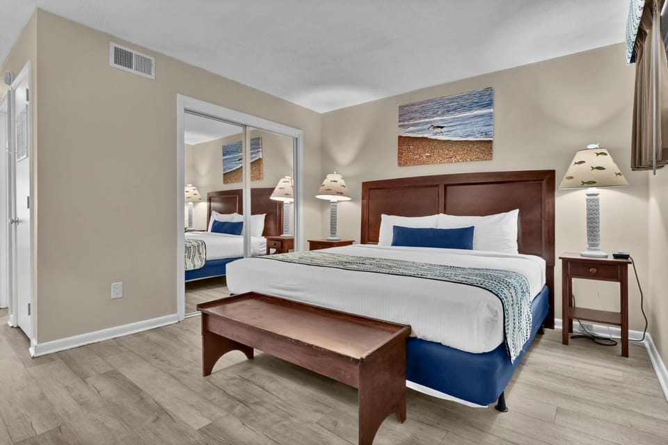 Summer Sands - 208 by Sea Scape Properties House in Wrightsville Beach