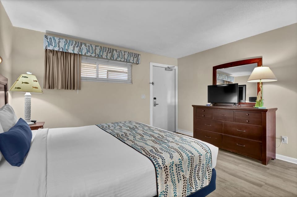 Summer Sands - 208 by Sea Scape Properties House in Wrightsville Beach