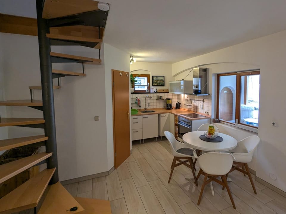 Kleines Ferienhaus Hoher Stein im Elbtal Apartment in Dresden