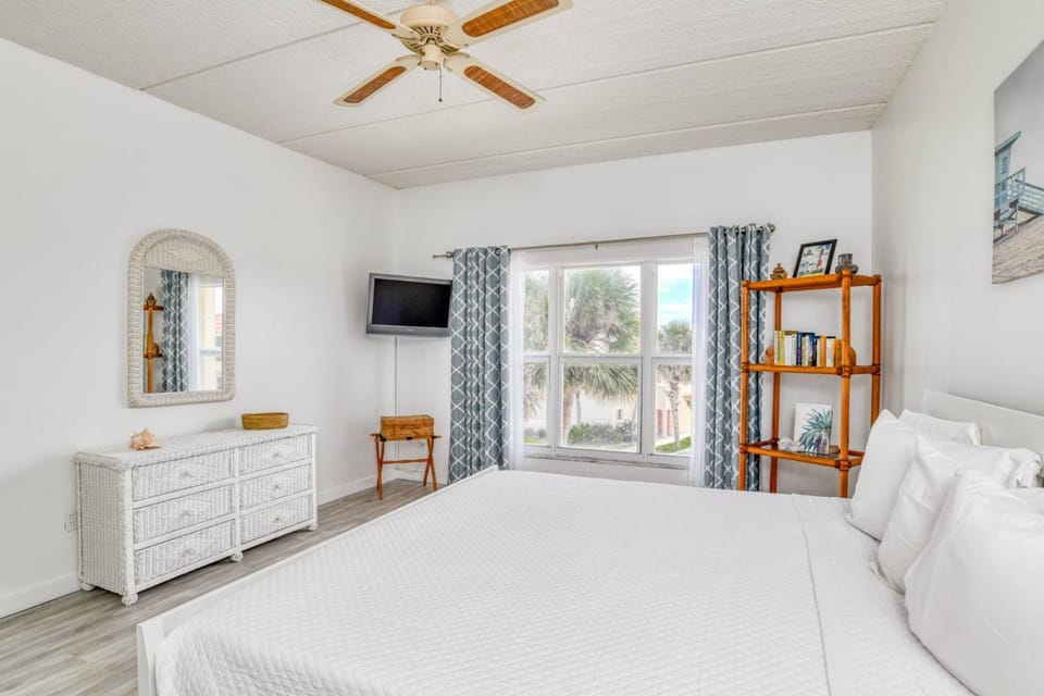 Pier Point 17 House in Saint Augustine Beach