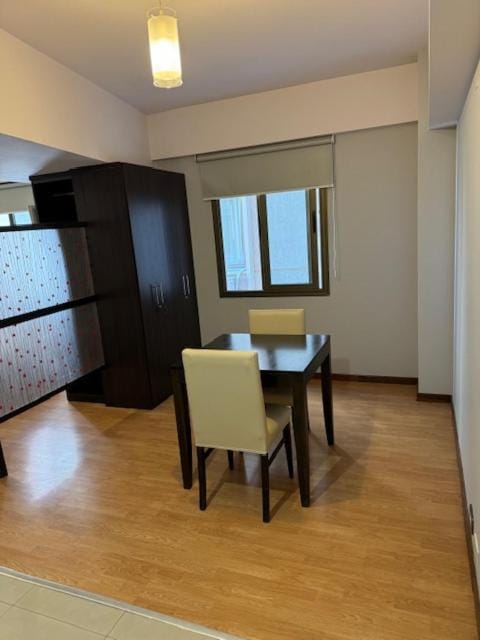 Excelente monoambiente Apartment in San Juan