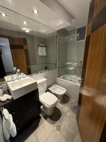 Excelente monoambiente Apartment in San Juan