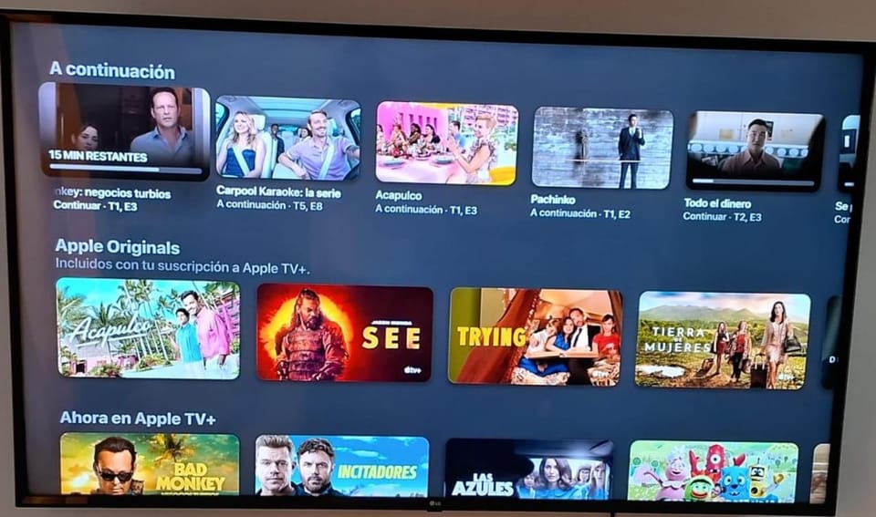 TV and multimedia