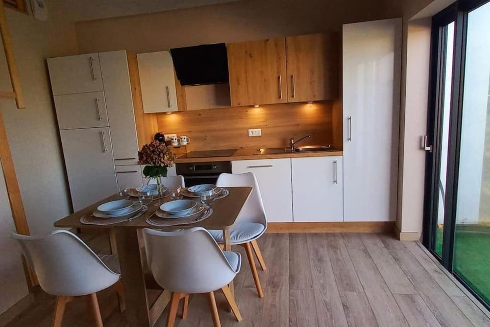 La Cabane de Shakespeare mini-maison à Haguenau Apartment in Haguenau