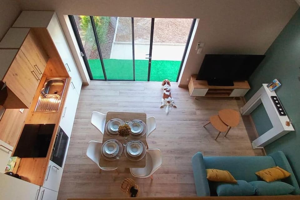 La Cabane de Shakespeare mini-maison à Haguenau Apartment in Haguenau