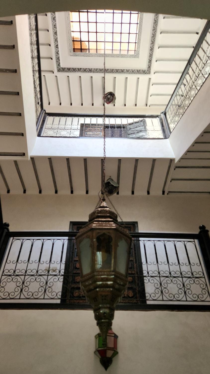 Jamal Bed and Breakfast in Marrakesh
