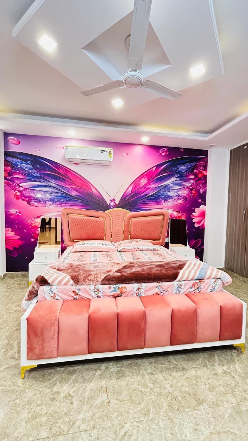 Stay With Shalini Vacation rental in New Delhi