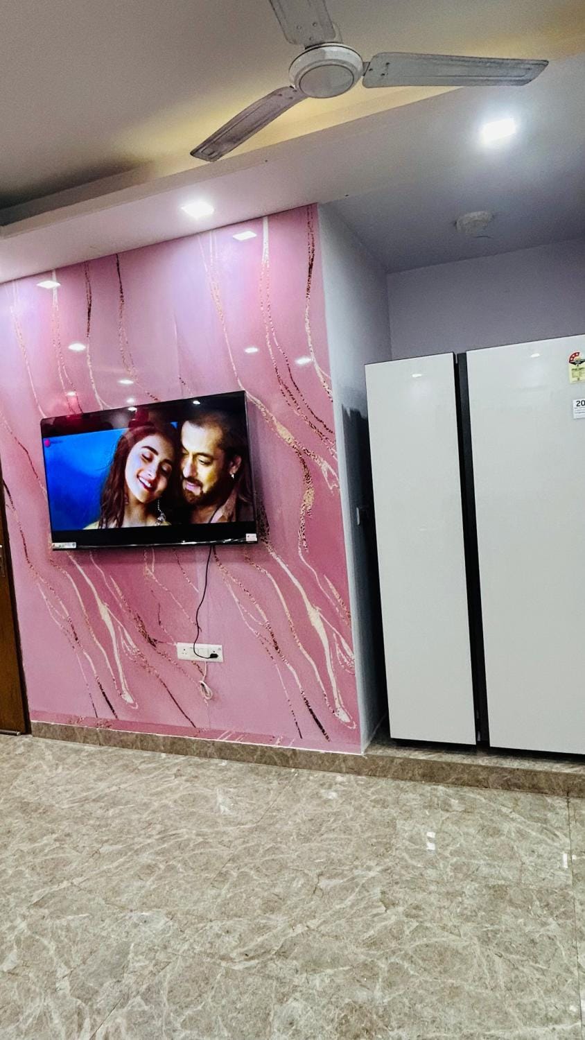 Stay With Shalini Vacation rental in New Delhi